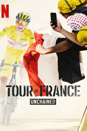 Phim Tour De France Trên Từng Dặm Đường HD Vietsub