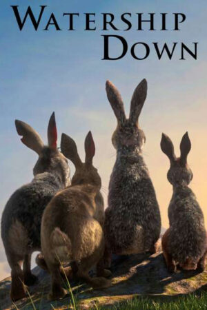 Xem Phim Đồi Thỏ 04 HD Vietsub-Watership Down