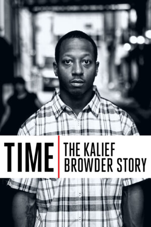 Phim Thời Gian Chuyện Về Kalief Browder HD Vietsub