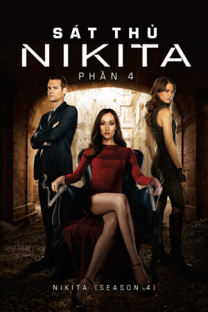 Xem Phim Sát Thủ Nikita ( 4) 06 HD Vietsub-Nikita (Season 4)