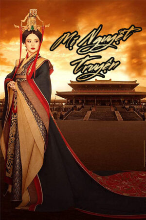 Xem Phim Mị Nguyệt Truyện 73 HD Vietsub-The Legend Of Miyue