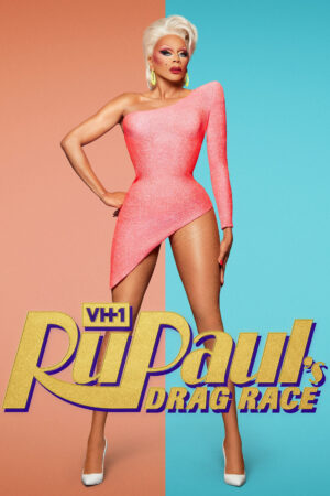 Phim Rupauls Drag Race Cuộc Chiến Giày Cao Gót ( 11) HD Vietsub