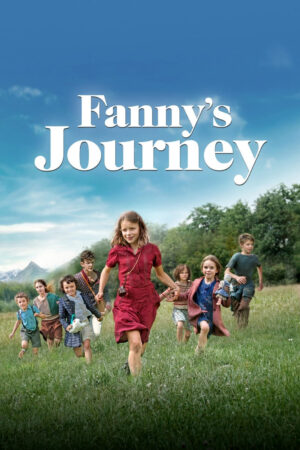 Phim Fannys Journey HD Vietsub