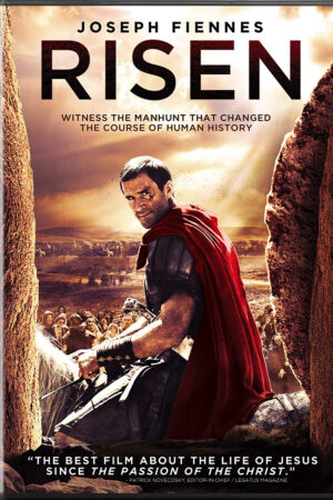 Xem Phim Phục Sinh full HD Vietsub-Risen