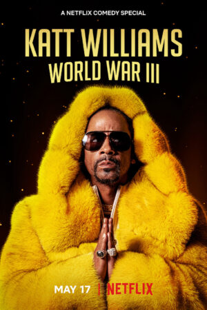 Phim Katt Williams Thế Chiến III HD Vietsub