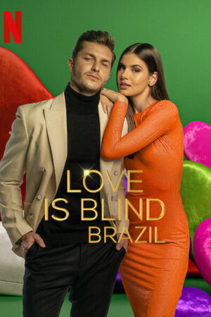 Xem Phim Yêu Là Mù Quáng Brazil 08 HD Vietsub-Love Is Blind Brazil