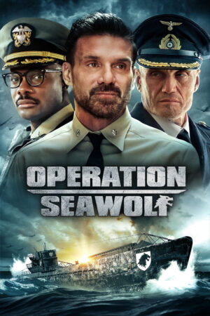 Phim Operation Seawolf HD Vietsub