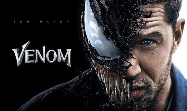 Poster of Venom