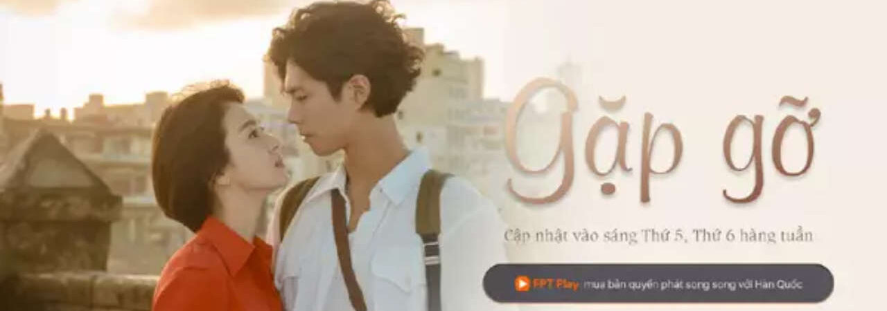 Poster of Gặp Gỡ