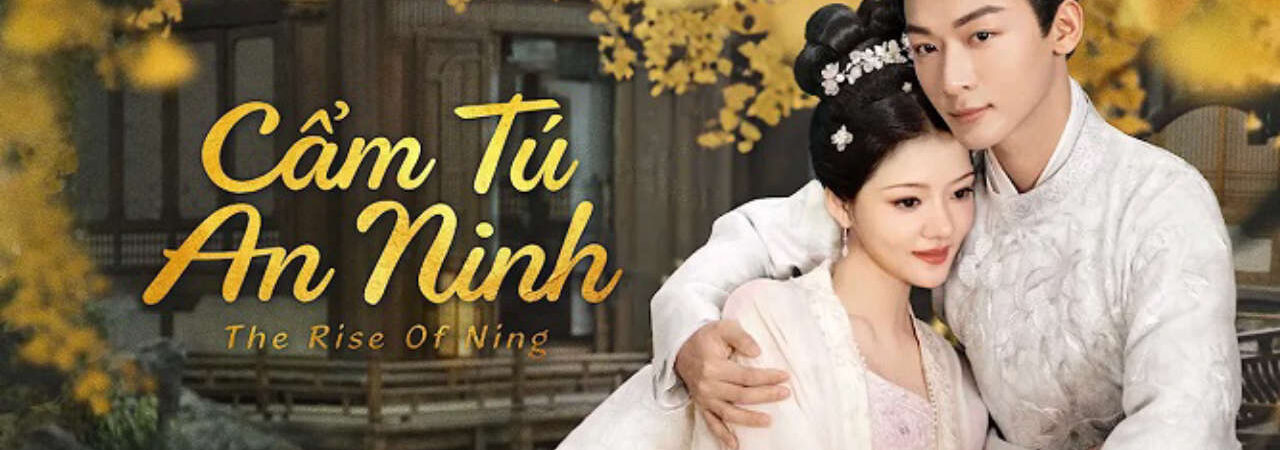 Phim Cẩm Tú An Ninh HD - Vietsub