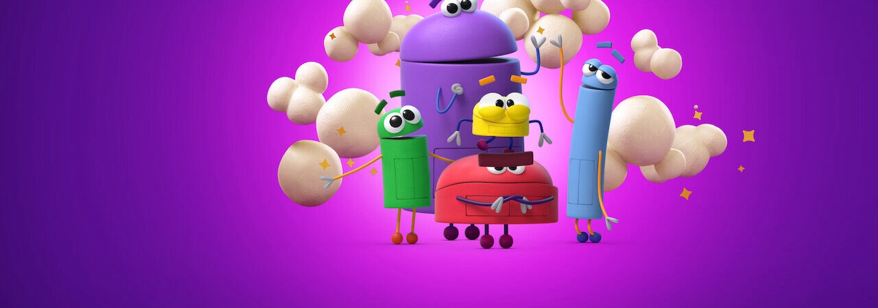 Phim Storybots Laugh Learn Sing ( 1) FHD Vietsub