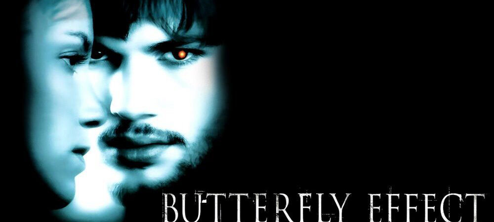 Phim The Butterfly Effect HD Vietsub