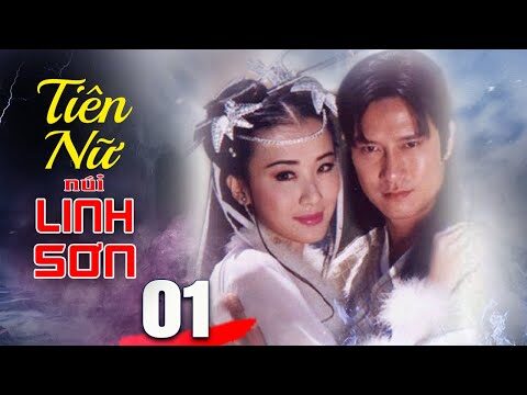 Phim Tiên Nữ Núi Linh Sơn FHD Lồng Tiếng