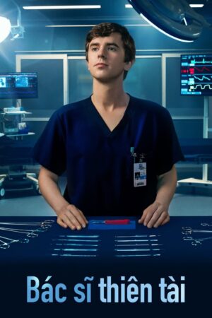 Xem Phim Bác Sĩ Thiên Tài ( 1) 15 FHD Vietsub-The Good Doctor (Season 1)