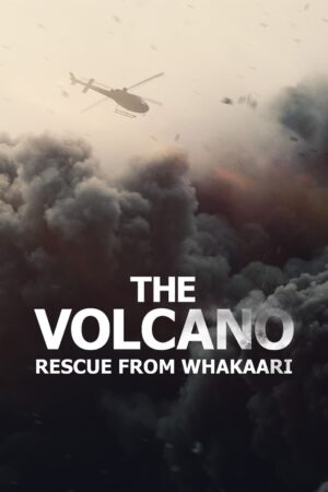 Xem Phim Núi lửa Giải cứu tại Whakaari full FHD Vietsub-The Volcano Rescue from Whakaari