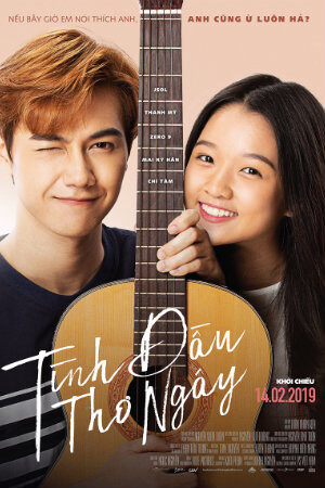 Xem Phim Tình Đầu Thơ Ngây full HD Vietsub-First Love