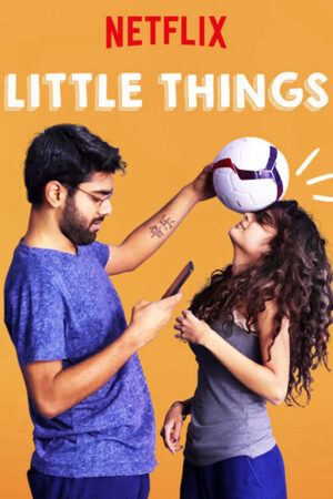 Xem Phim Những điều Nhỏ Bé ( 4) 05 FHD Vietsub-Little Things (Season 4)