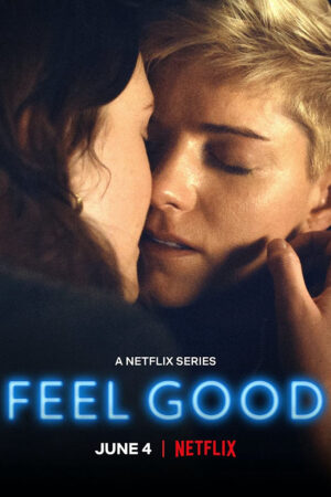 Xem Phim Thấy Vui ( 1) 06 FHD Vietsub-Feel Good (Season 1)