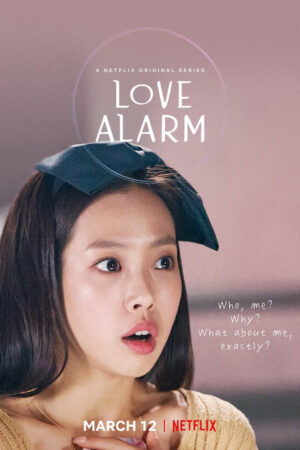 Xem Phim Cảnh Báo Tình Yêu ( 2) 02 FHD Vietsub-Love Alarm (Season 2)