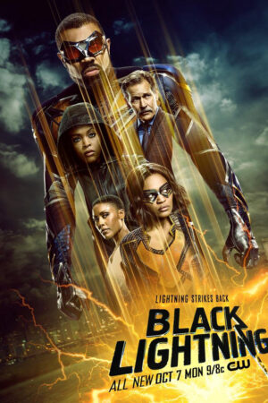 Xem Phim Tia Chớp Đen ( 3) 11 FHD Vietsub-Black Lightning (Season 3)