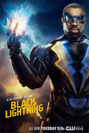 Xem Phim Tia Chớp Đen ( 2) 08 FHD Vietsub-Black Lightning (Season 2)