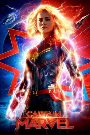 Xem Phim Đại Úy Marvel full HD Vietsub-Captain Marvel