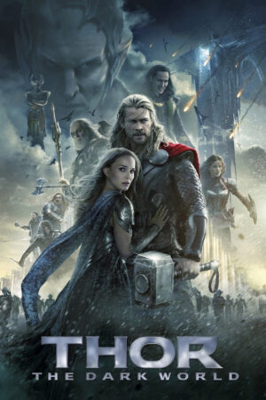 Xem Phim Thor Thế giới bóng tối full HD Vietsub-Thor The Dark World