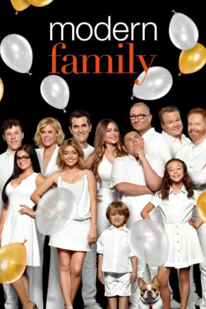 Xem Phim Gia Đình Hiện Đại ( 9) 14 FHD Vietsub-Modern Family (Season 9)