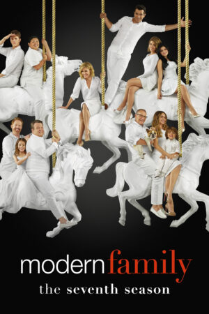 Xem Phim Gia Đình Hiện Đại ( 7) 13 FHD Vietsub-Modern Family (Season 7)