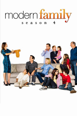 Xem Phim Gia Đình Hiện Đại ( 4) 02 FHD Vietsub-Modern Family (Season 4)