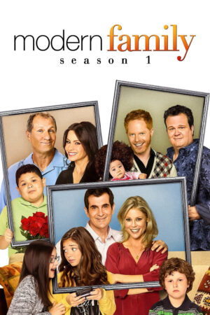 Xem Phim Gia Đình Hiện Đại ( 1) 23 FHD Vietsub-Modern Family (Season 1)