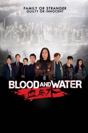 Xem Phim Máu Và Nước ( 4) 03 FHD Vietsub-Blood Water (Season 4)