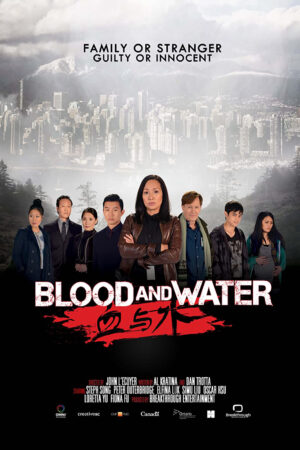 Xem Phim Máu Và Nước ( 2) 06 FHD Vietsub-Blood Water (Season 2)