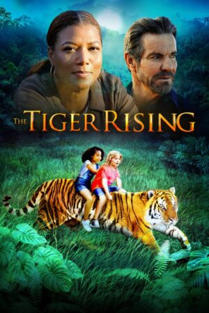 Xem Phim Hổ Trỗi Dậy full FHD Vietsub-The Tiger Rising