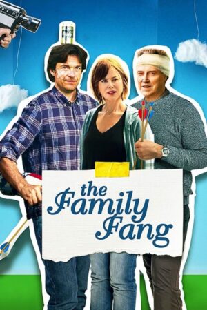 Xem Phim Gia Đình Fang full FHD Vietsub-The Family Fang