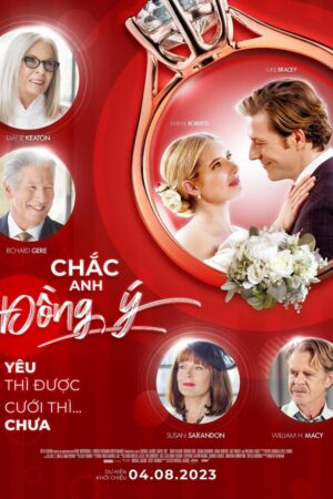 Phim Chắc Anh Đồng Ý FHD Vietsub