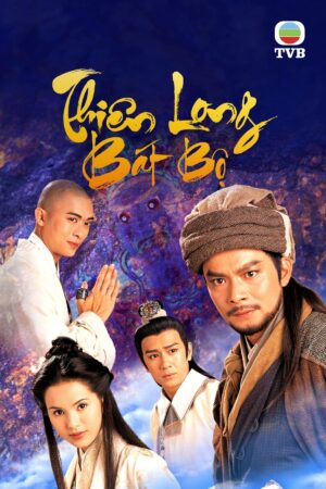 Xem Phim Thiên Long Bát Bộ 1997 40 FHD Lồng Tiếng-The Demi Gods and Semi Devils