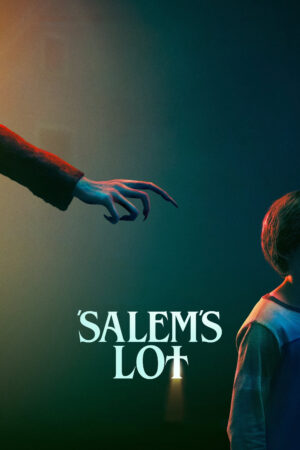 Xem Phim Đất Của Salem full HD Vietsub-Salems Lot