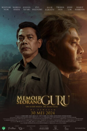 Xem Phim Hồi Ức Của Một Người Thầy full HD Vietsub-Memoir Seorang Guru