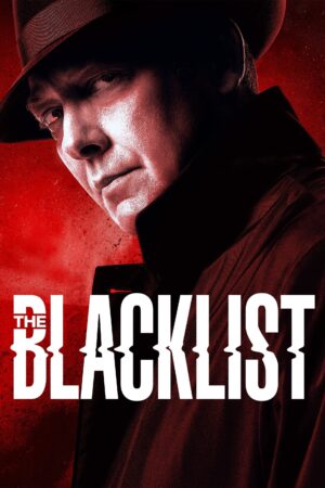 Xem Phim Danh Sách Đen ( 1) 01 FHD Vietsub-The Blacklist (Season 1)