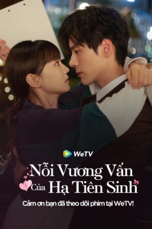 Xem Phim Hạ Tiên Sinh Lưu Luyến Không Quên 16 FHD Vietsub-Unforgettable Love