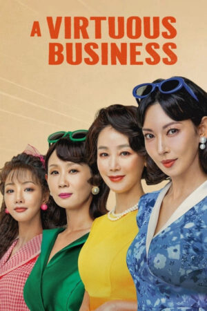 Xem Phim Người Bán Hàng Cần Mẫn 05 HD Vietsub-A Virtuous Business