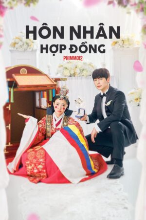 Xem Phim Hôn Nhân Hợp Đồng 12 FHD Vietsub-The Story Of Parks Marriage Contract