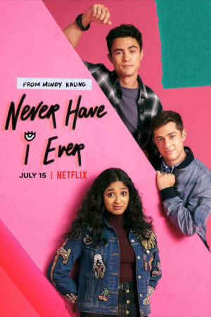 Xem Phim Những Điều Tôi Chưa Từng ( 2) 09 FHD Vietsub-Never Have I Ever (Season 2)