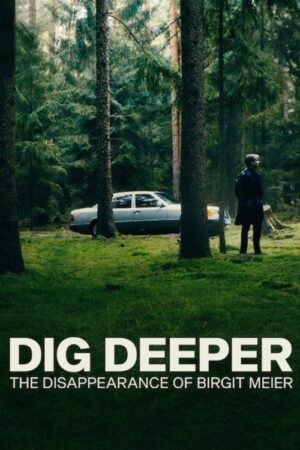 Xem Phim Đào sâu Vụ mất tích của Birgit Meier 03 FHD Vietsub-Dig Deeper The Disappearance of Birgit Meier