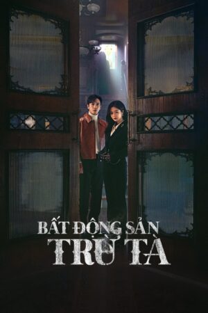 Xem Phim Bất Động Sản Trừ Tà 01 FHD Vietsub-Sell Your Haunted House