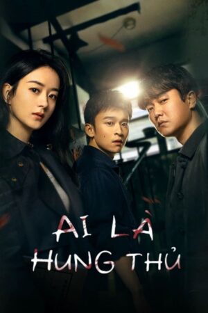 Xem Phim Ai Là Hung Thủ 09 FHD Vietsub-Who Is The Murderer