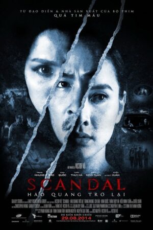 Xem Phim Hào Quang Trở Lại full FHD Vietsub-Scandal 2