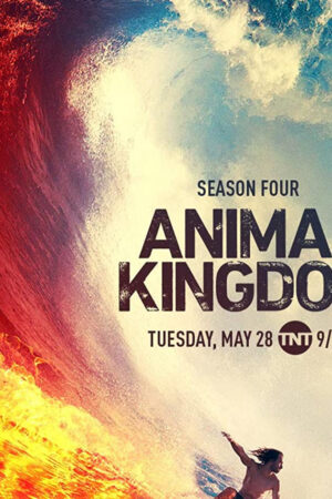 Xem Phim Vương Quốc Động Vật ( 4) 06 FHD Vietsub-Animal Kingdom (Season 4)