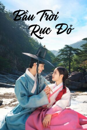 Xem Phim Bầu Trời Rực Đỏ 22 FHD Vietsub-Lovers of the Red Sky